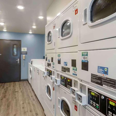 Extended Stay America Select Suites - Charleston - North Charleston - I-526 المظهر الخارجي الصورة