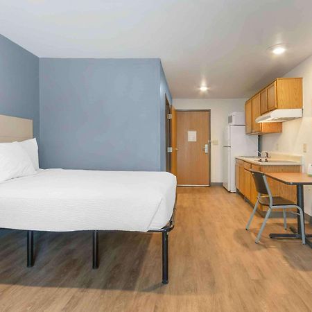 Extended Stay America Select Suites - Charleston - North Charleston - I-526 المظهر الخارجي الصورة