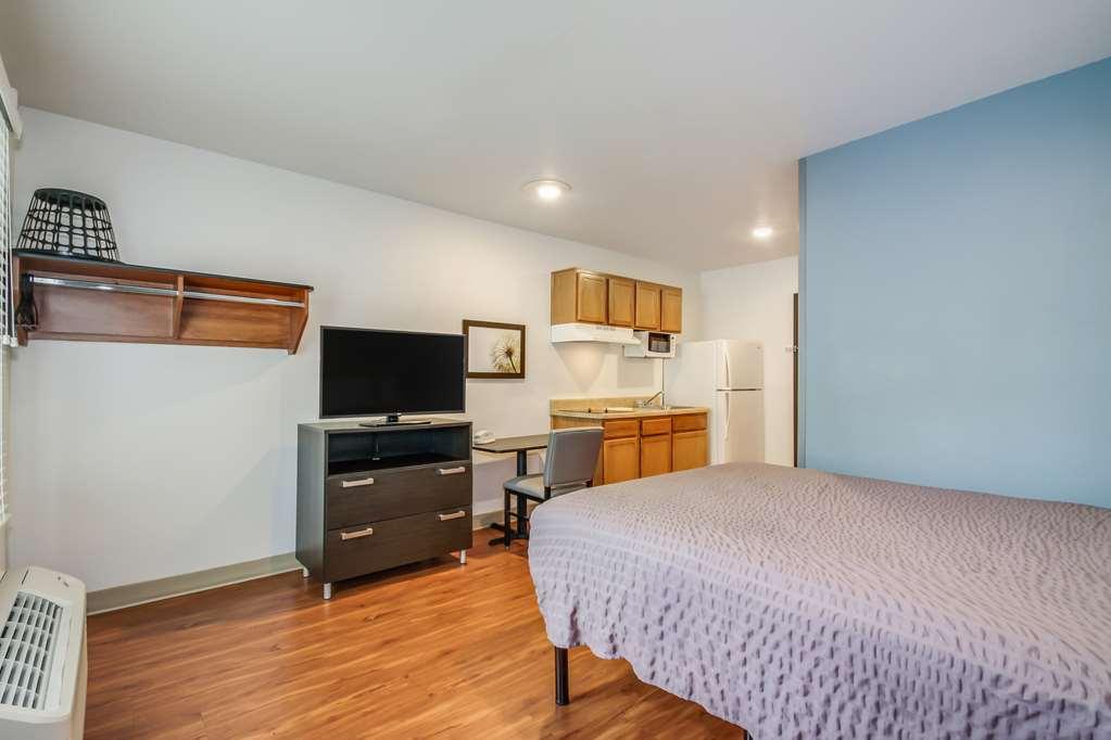 Extended Stay America Select Suites - Charleston - North Charleston - I-526 الغرفة الصورة