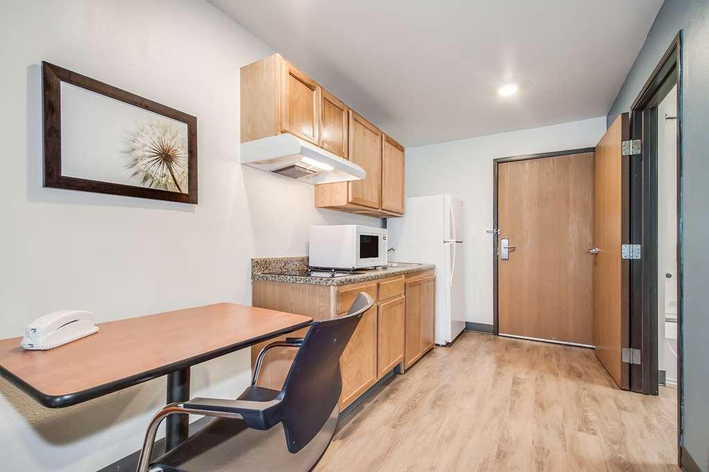 Extended Stay America Select Suites - Charleston - North Charleston - I-526 الغرفة الصورة