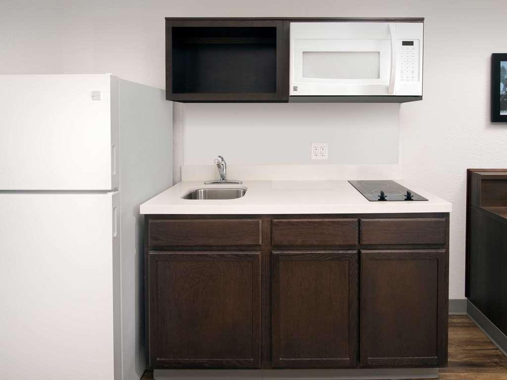 Extended Stay America Select Suites - Charleston - North Charleston - I-526 الغرفة الصورة