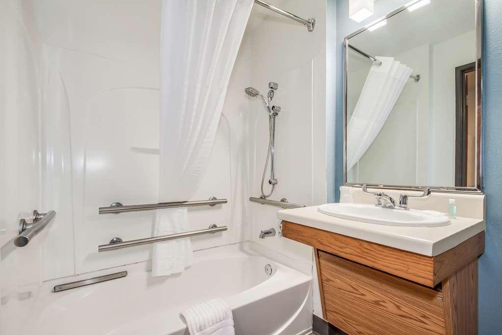 Extended Stay America Select Suites - Charleston - North Charleston - I-526 المظهر الخارجي الصورة