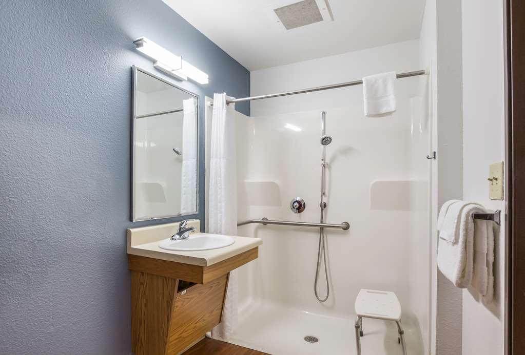 Extended Stay America Select Suites - Charleston - North Charleston - I-526 المظهر الخارجي الصورة