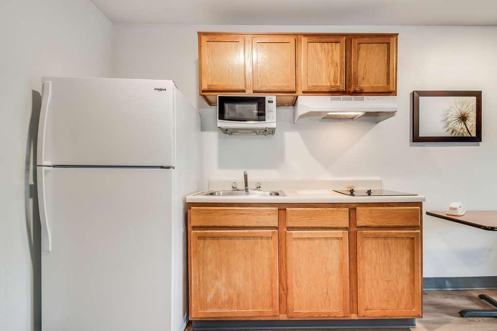 Extended Stay America Select Suites - Charleston - North Charleston - I-526 الغرفة الصورة