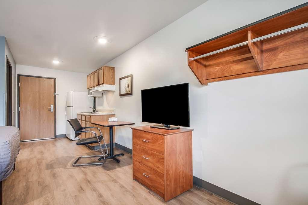 Extended Stay America Select Suites - Charleston - North Charleston - I-526 الغرفة الصورة