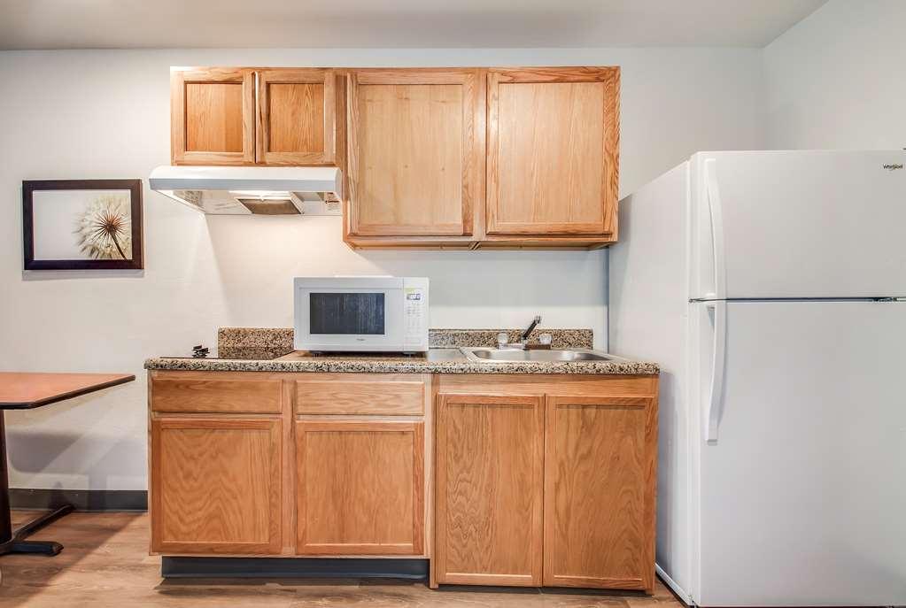 Extended Stay America Select Suites - Charleston - North Charleston - I-526 الغرفة الصورة