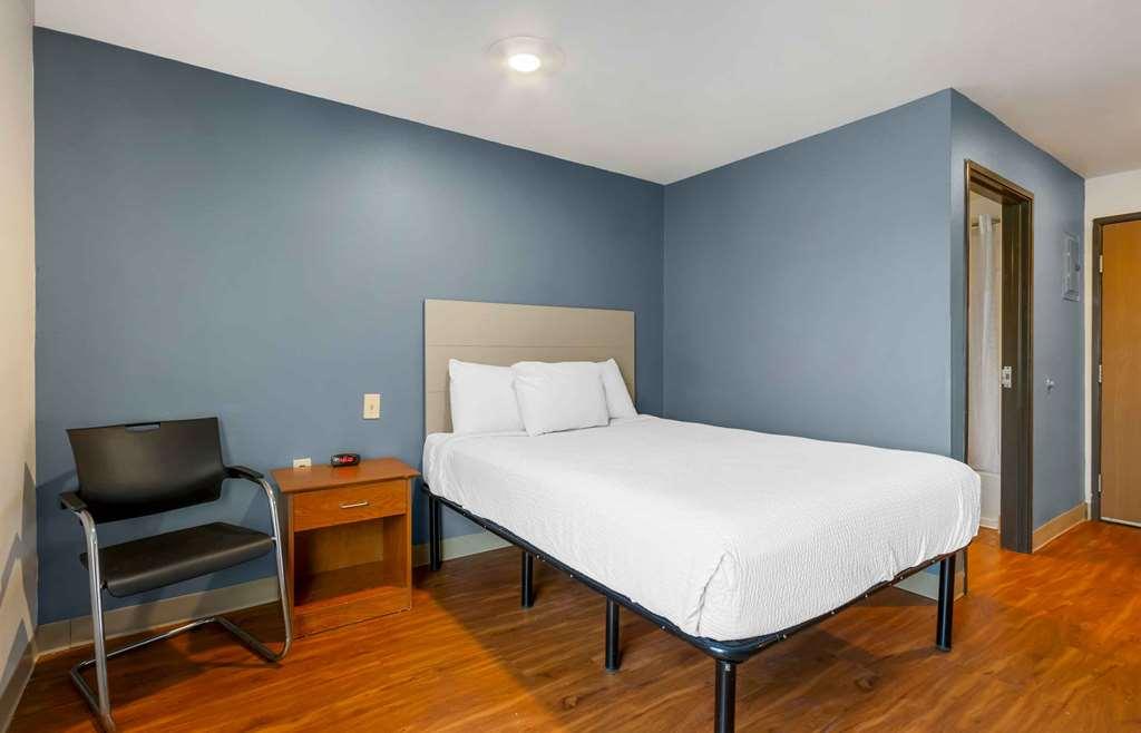 Extended Stay America Select Suites - Charleston - North Charleston - I-526 الغرفة الصورة