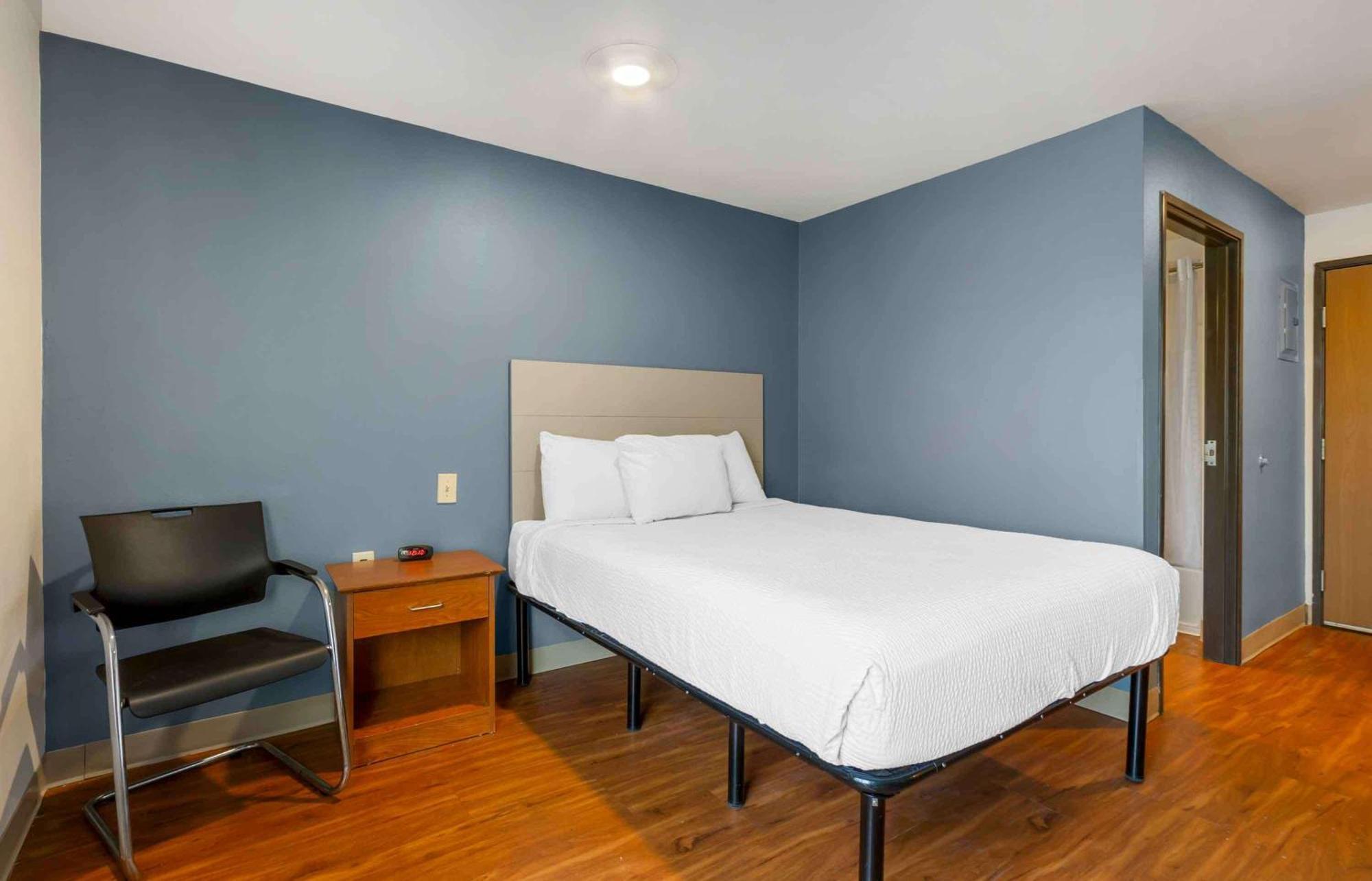 Extended Stay America Select Suites - Charleston - North Charleston - I-526 المظهر الخارجي الصورة