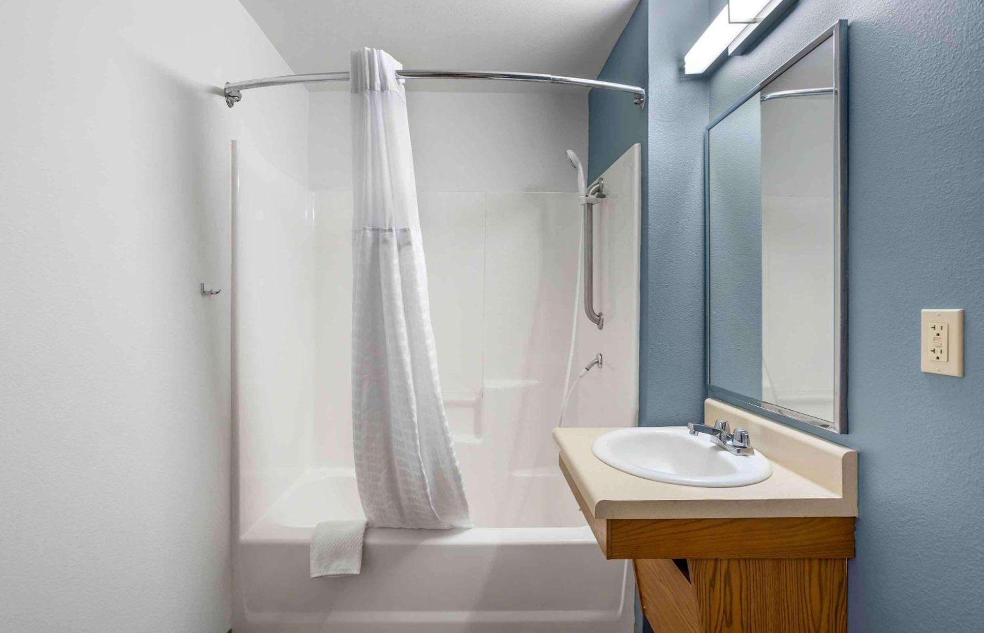 Extended Stay America Select Suites - Charleston - North Charleston - I-526 المظهر الخارجي الصورة