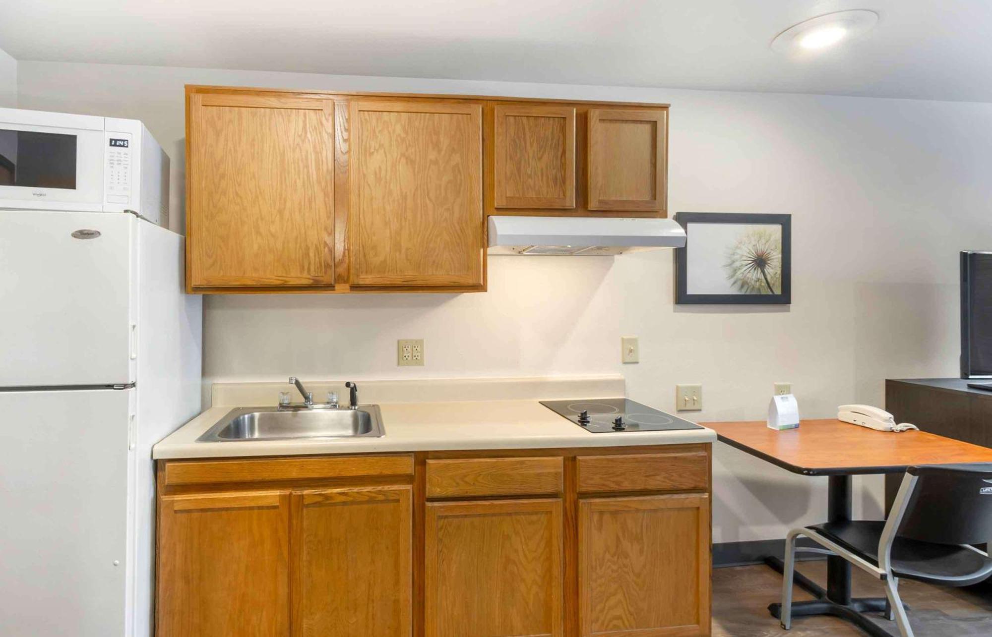 Extended Stay America Select Suites - Charleston - North Charleston - I-526 المظهر الخارجي الصورة