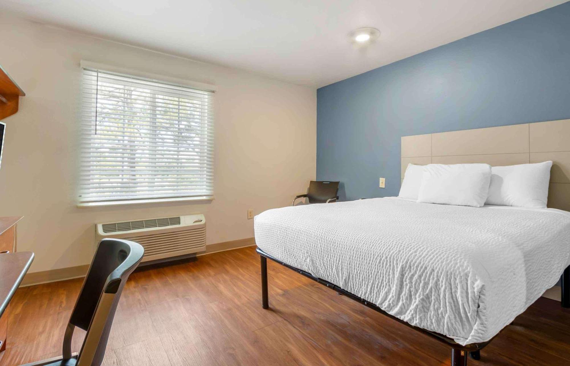 Extended Stay America Select Suites - Charleston - North Charleston - I-526 المظهر الخارجي الصورة